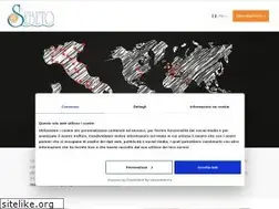 Sites similar to sebeto.com