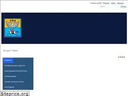 Sites similar to sebezh-raion.ru