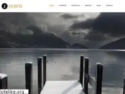 Sites similar to sebfie.com