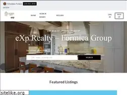 Sites similar to sebformicarealtor.com