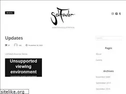 Sites similar to sebfowler.com