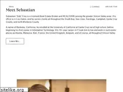 Sites similar to sebfrey.com