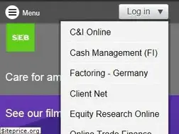 Sites similar to sebgroup.com