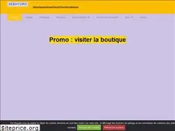 Sites similar to sebhydro.com
