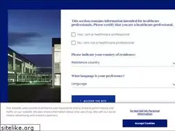 Sites similar to sebia.com