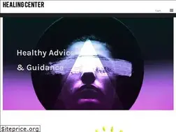 Sites similar to sebianhealingcenter.com