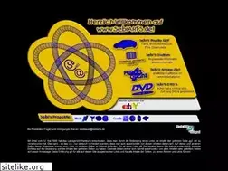 Sites similar to sebiarts.de
