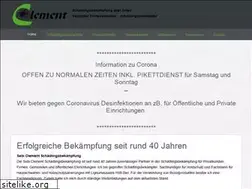 Sites similar to sebiclement.ch