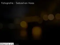 Sites similar to sebihaas.de