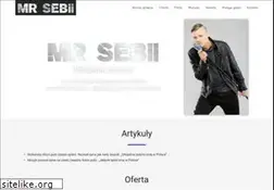 Sites similar to sebii.pl