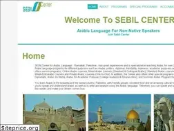 Sites similar to sebilcenter.com
