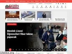 Sites similar to sebingundem.com