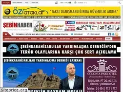 Sites similar to sebinhaber.com