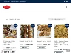 Sites similar to sebinkarahisarpestil.com