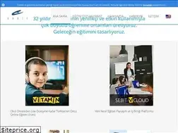 Sites similar to sebit.com.tr