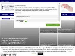 Sites similar to sebitoriale.ro