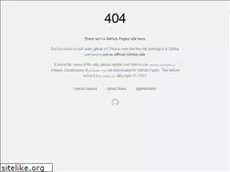 Sites similar to sebix.github.com