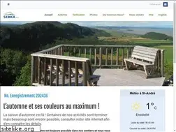 Sites similar to sebka.ca
