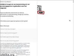 Sites similar to sebkijk.nl