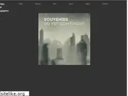 Sites similar to sebkohler.com