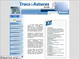 Sites similar to sebl69.free.fr