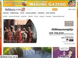 Sites similar to seblang.com