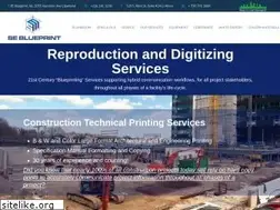 Sites similar to seblueprint.com
