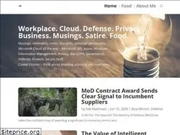 Sites similar to sebmatthews.net