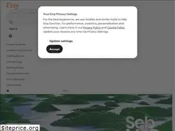 Sites similar to sebmcd.store