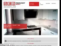 Sites similar to sebmeble.pl