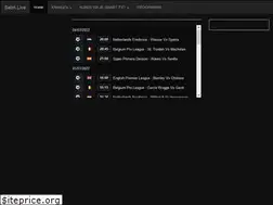 Sites similar to sebn.club