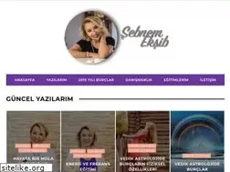 Sites similar to sebnemeksib.com.tr