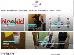 Sites similar to sebnemseckiner.com