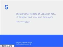 Sites similar to sebnitu.com