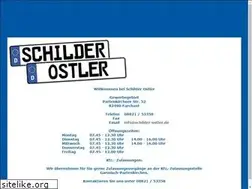 Sites similar to sebo-pokale.de