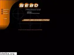 Sites similar to sebo-products.de