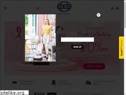 Sites similar to sebo.co.uk