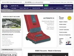 Sites similar to sebo.us