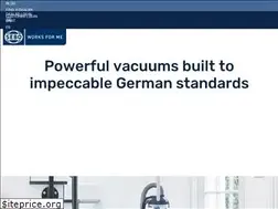 Sites similar to sebocanada.ca