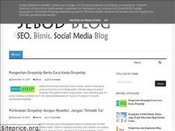 Sites similar to sebodblog.blogspot.com