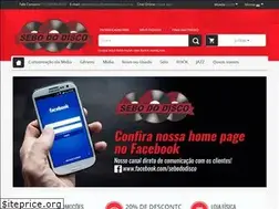 Sites similar to sebododisco.com.br