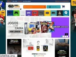 Sites similar to sebodosgames.com