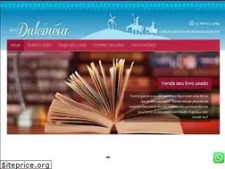 Sites similar to sebodulcineia.com.br