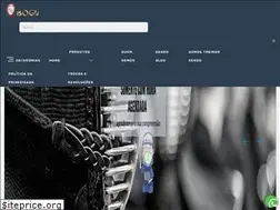 Sites similar to sebogu.com.br