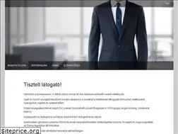 Sites similar to sebokoltony.hu
