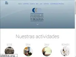 Sites similar to sebol.org