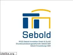 Sites similar to sebold.biz