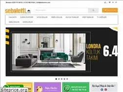 Sites similar to seboletti.com