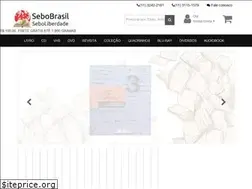 Sites similar to seboliberdade.com.br