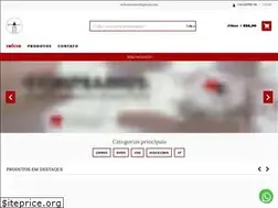 Sites similar to sebomosaico.com.br